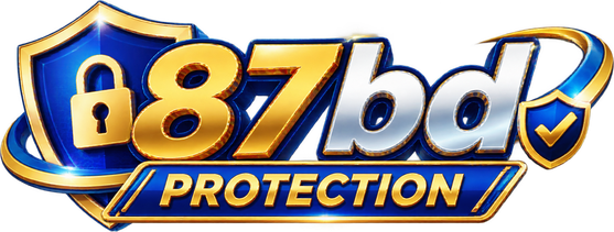 87bd protection logo